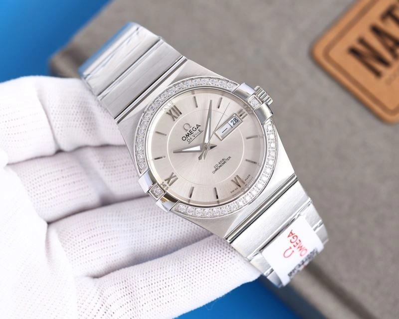 WeatherProof OMEGA Watches 192660