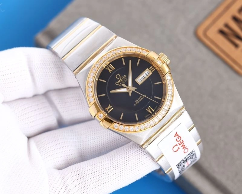 WeatherProof OMEGA Watches 192660