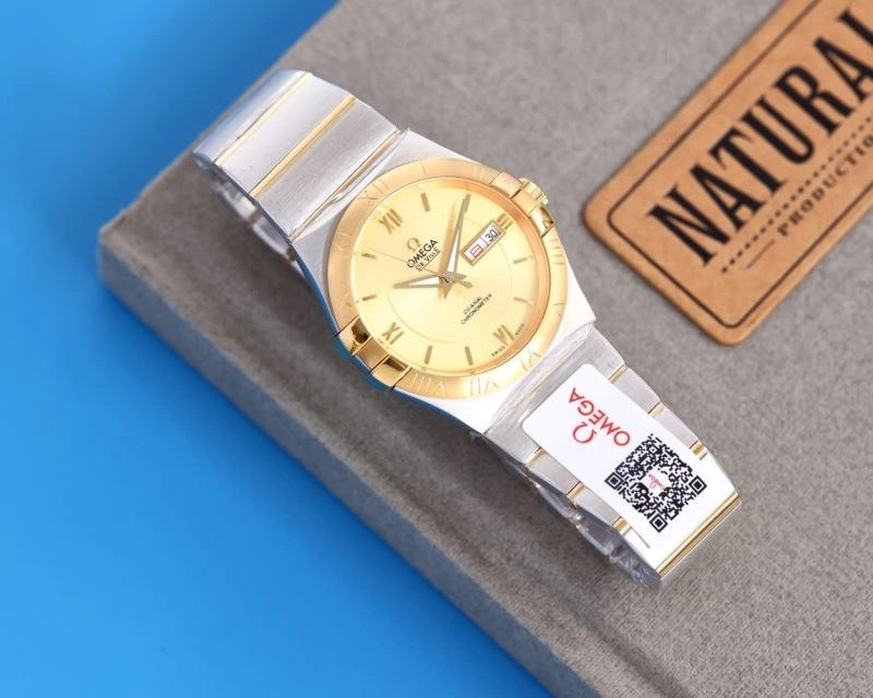 WeatherProof OMEGA Watches 192660