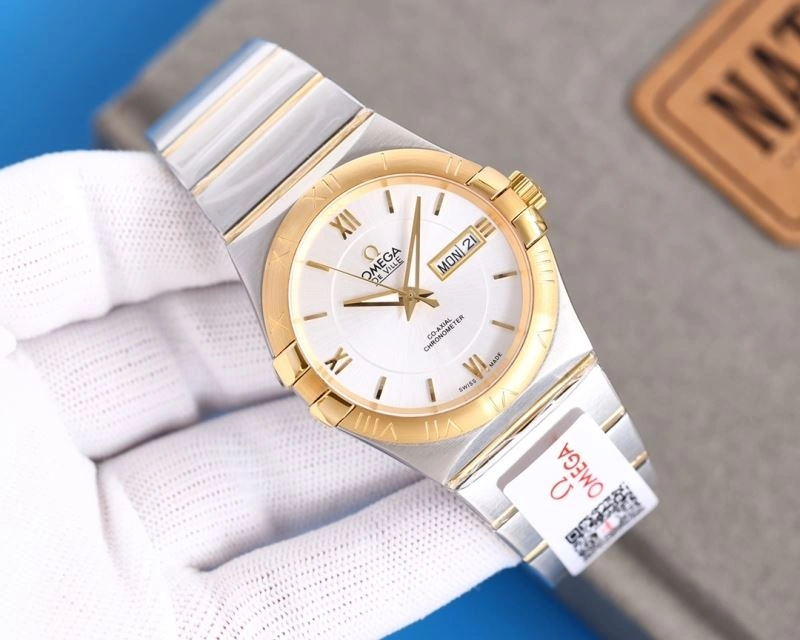 WeatherProof OMEGA Watches 192660