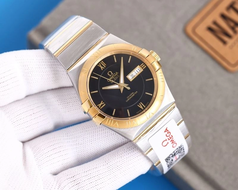 WeatherProof OMEGA Watches 192660