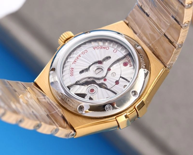 WeatherProof OMEGA Watches 192660