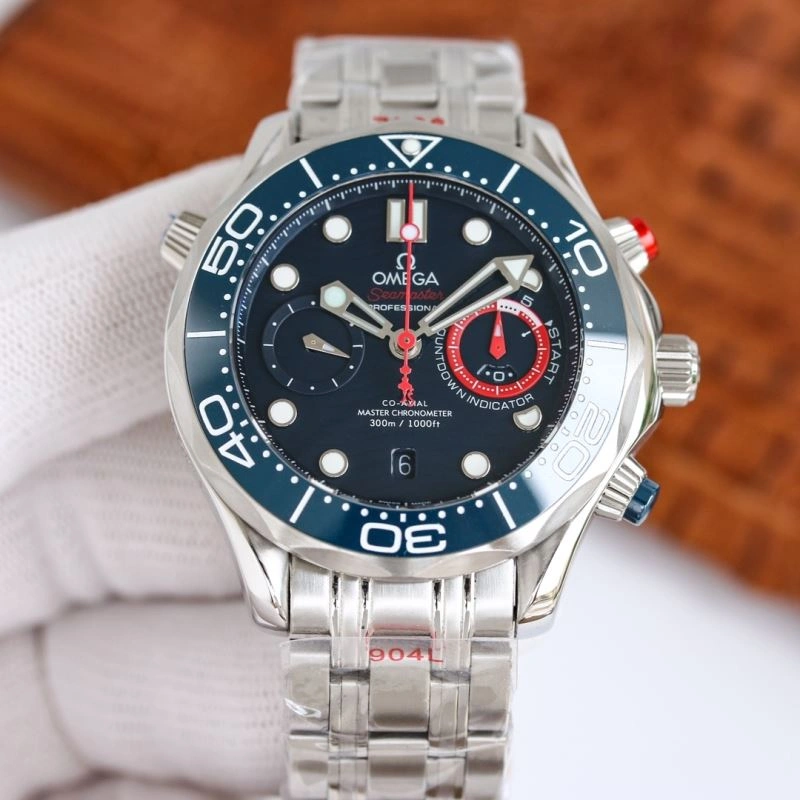 OMEGA Watches Colorful 192659