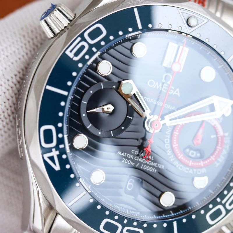 OMEGA Watches Colorful 192659