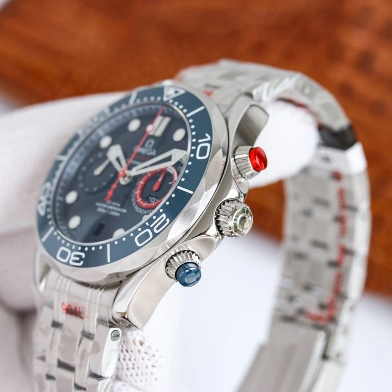 OMEGA Watches Colorful 192659