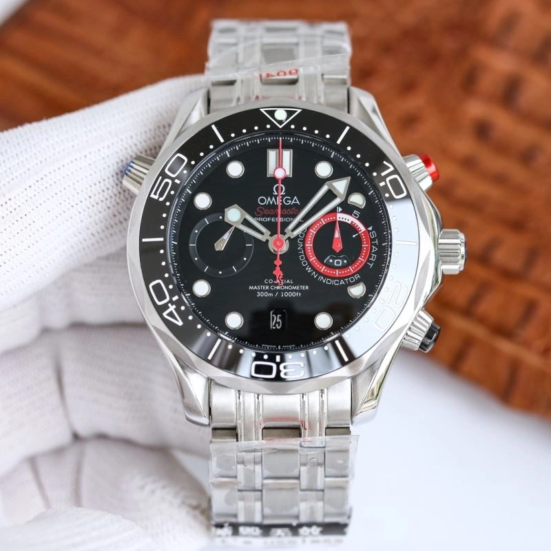 OMEGA Watches Colorful 192659
