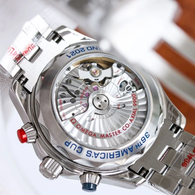 OMEGA Watches Colorful 192659
