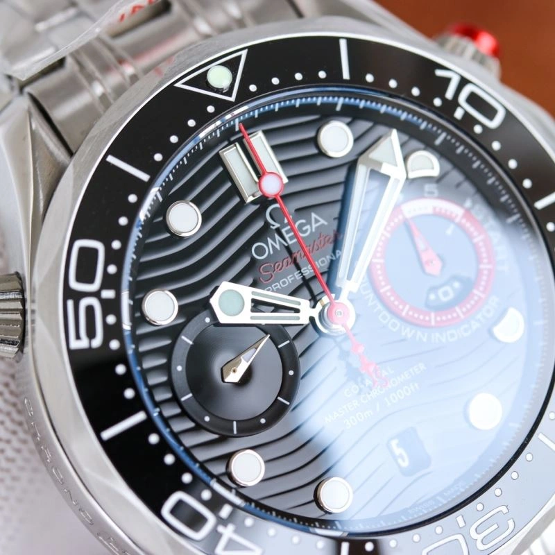 OMEGA Watches Colorful 192659