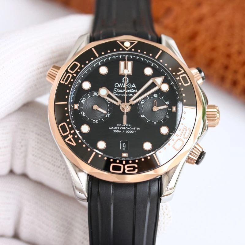 OMEGA Watches Colorful 192658