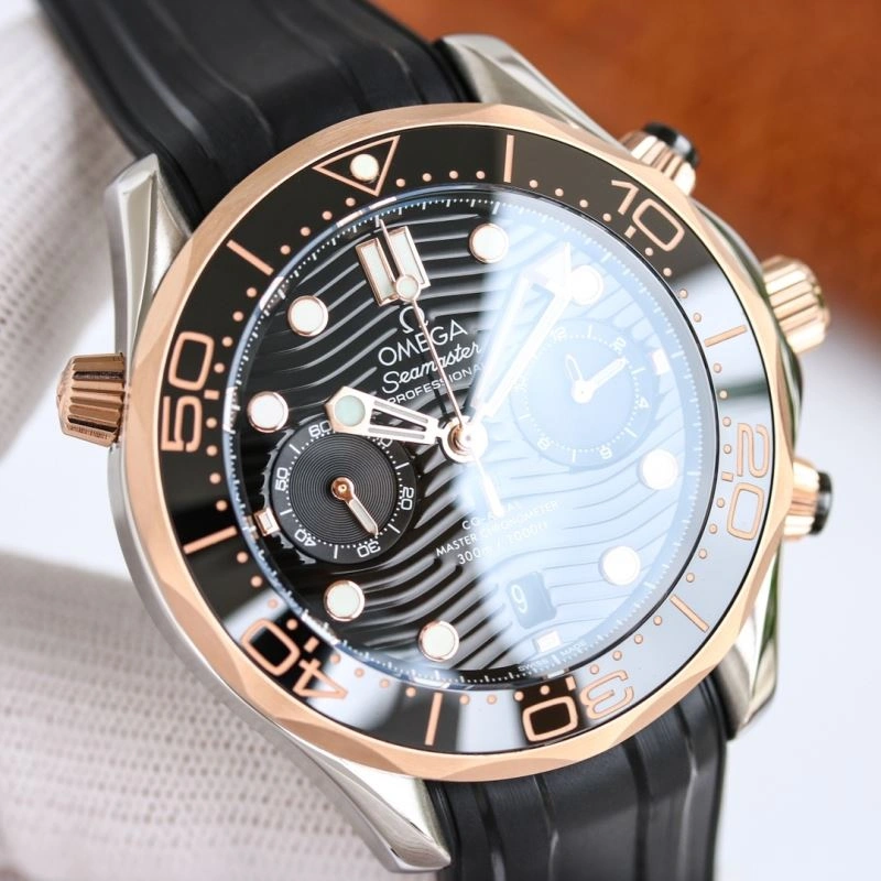 OMEGA Watches Colorful 192658
