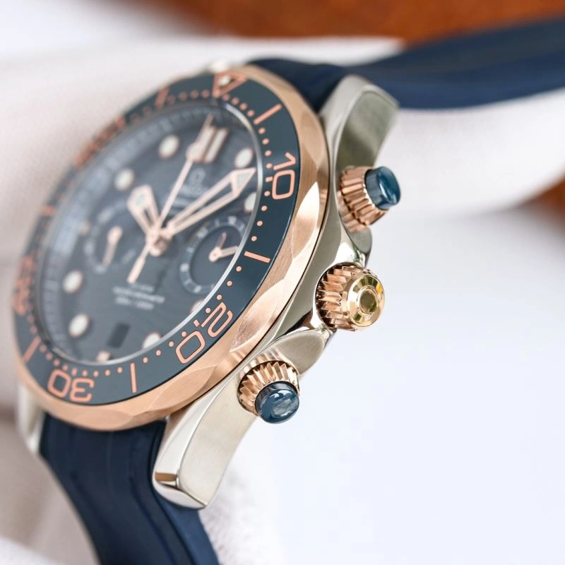 OMEGA Watches Colorful 192658