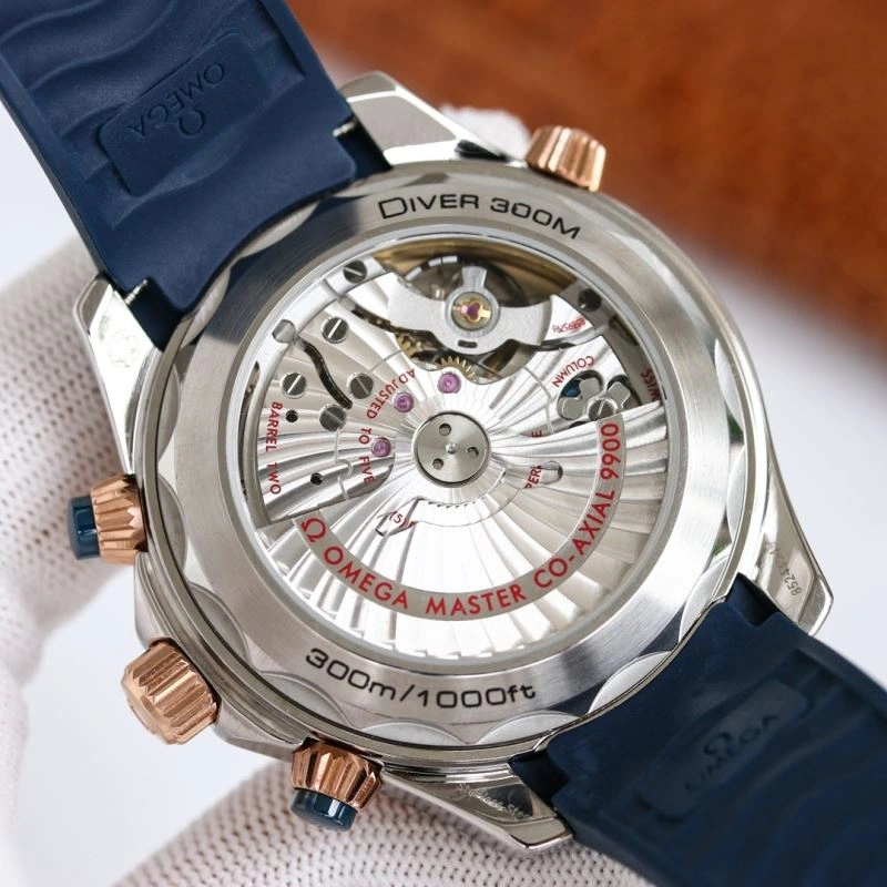 OMEGA Watches Colorful 192658