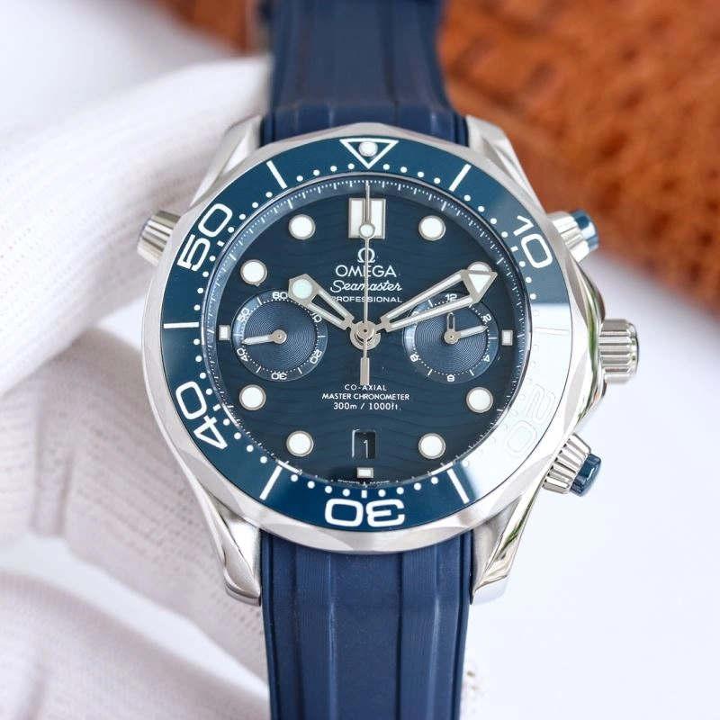OMEGA Watches ZipUp 192662