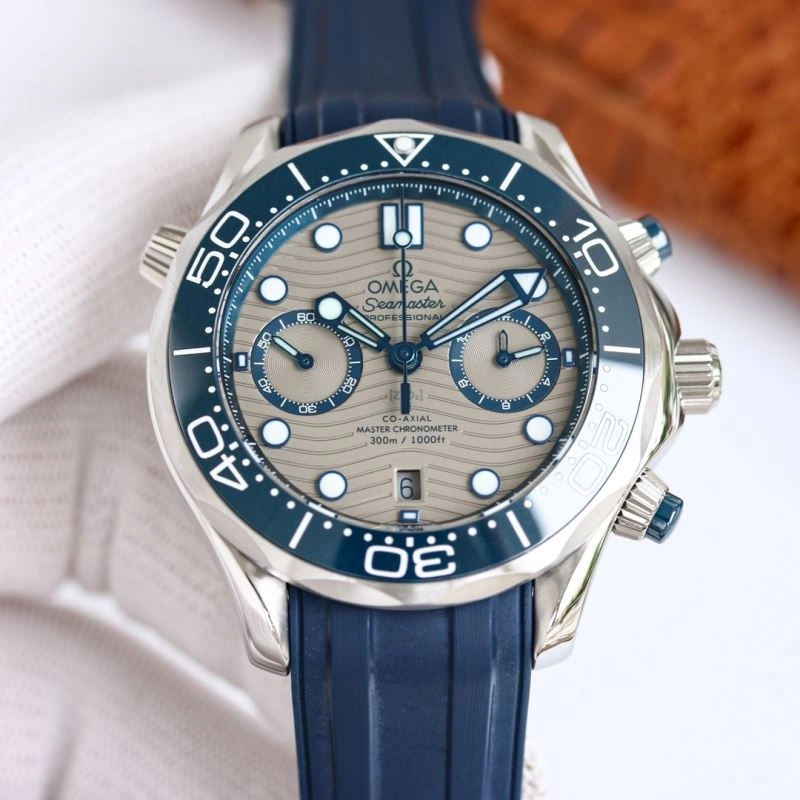 OMEGA Watches ZipUp 192662