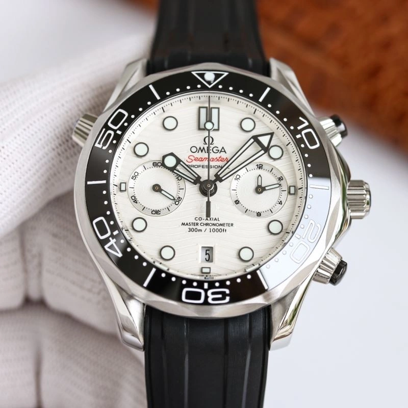 OMEGA Watches ZipUp 192662
