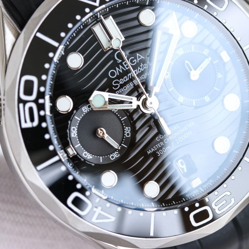 OMEGA Watches ZipUp 192662