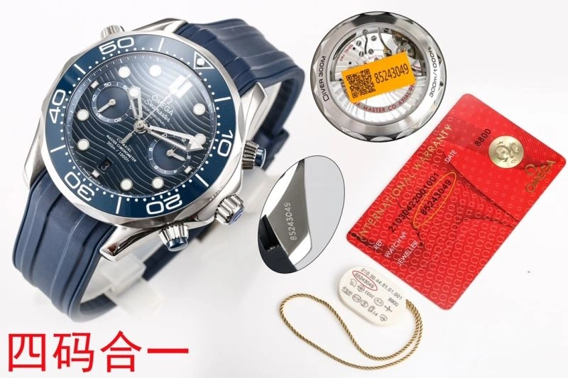 OMEGA Watches ZipUp 192662