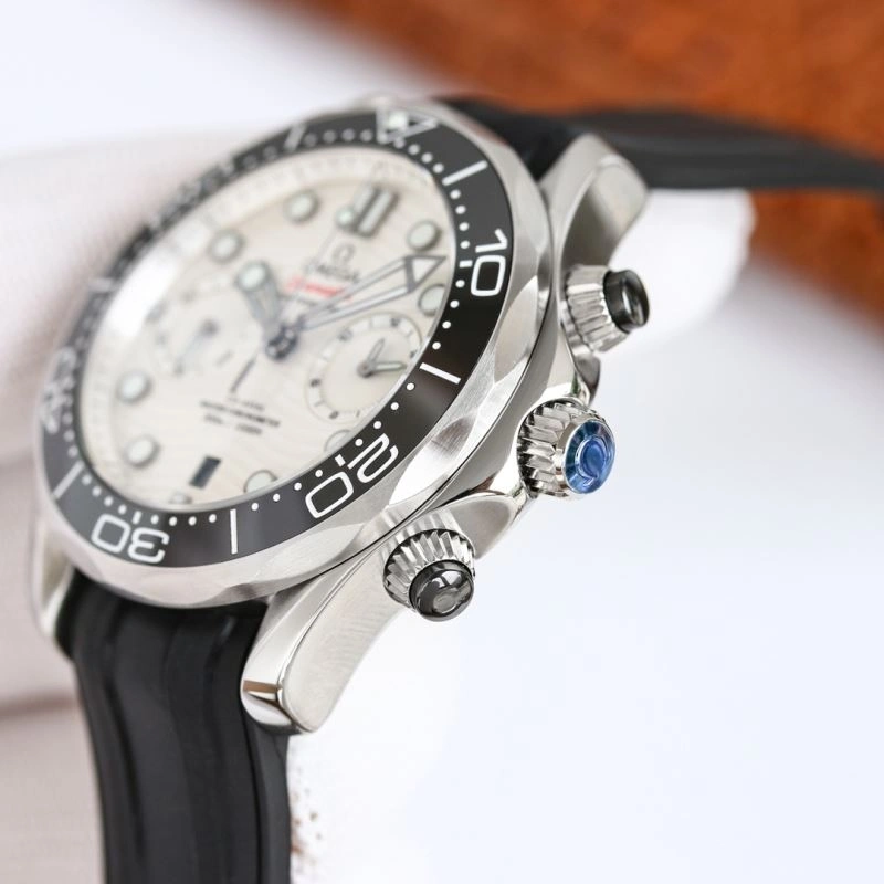 OMEGA Watches ZipUp 192662