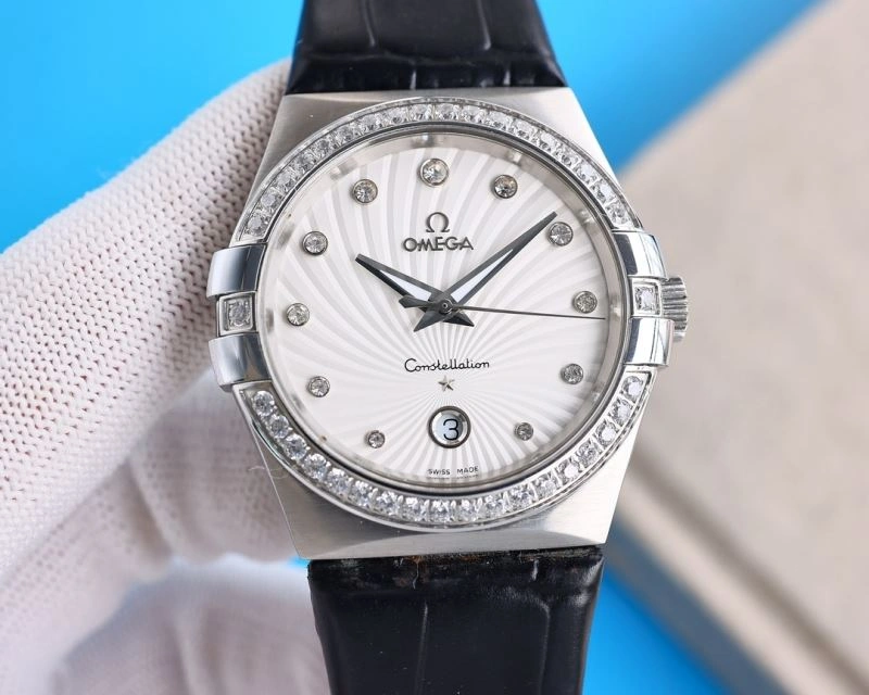 Tailored OMEGA Watches 192663