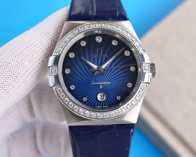 Tailored OMEGA Watches 192663
