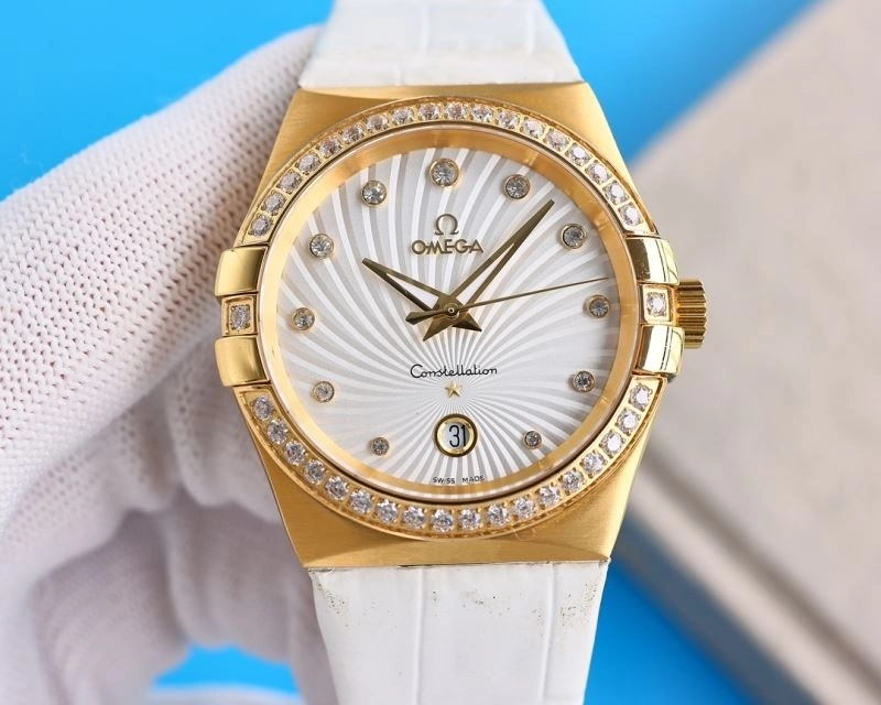Tailored OMEGA Watches 192663
