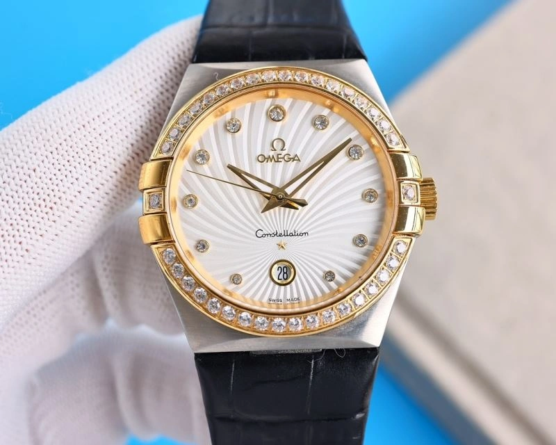 Tailored OMEGA Watches 192663