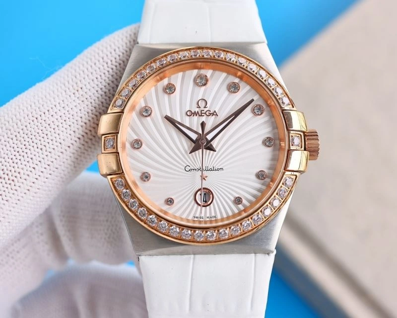 Tailored OMEGA Watches 192663