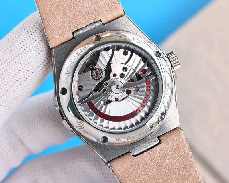 Tailored OMEGA Watches 192663
