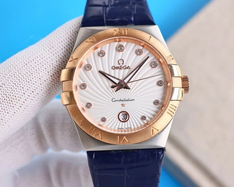 ZeroBulk OMEGA Watches 192672
