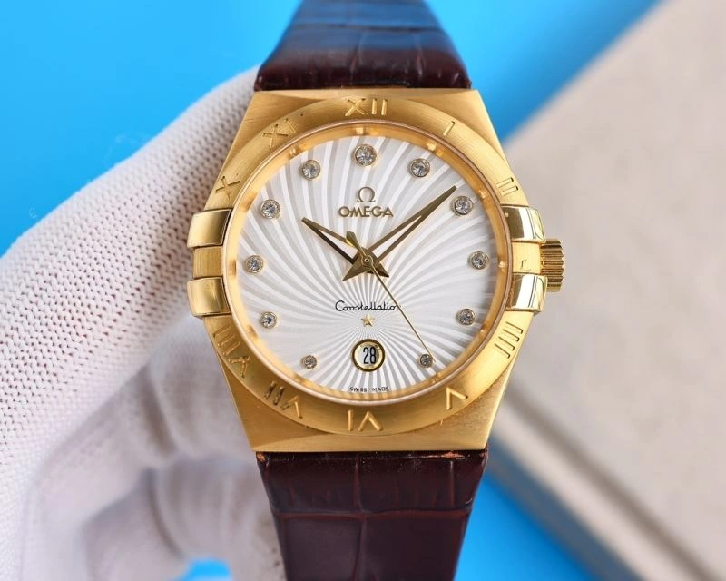 ZeroBulk OMEGA Watches 192672
