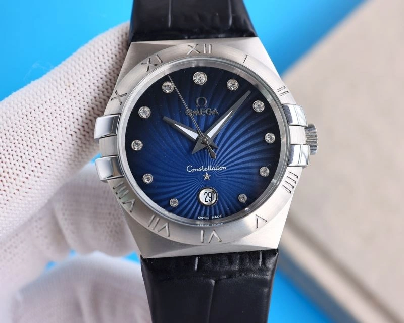 ZeroBulk OMEGA Watches 192672