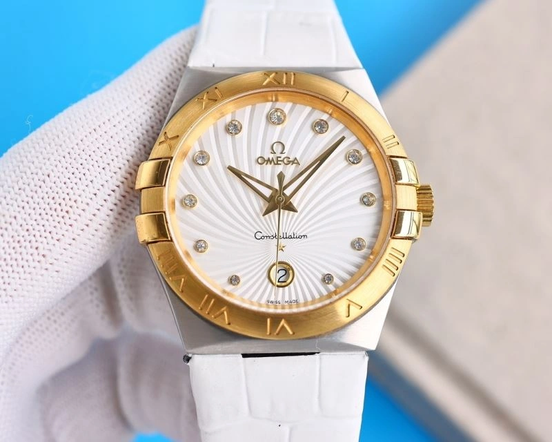 ZeroBulk OMEGA Watches 192672