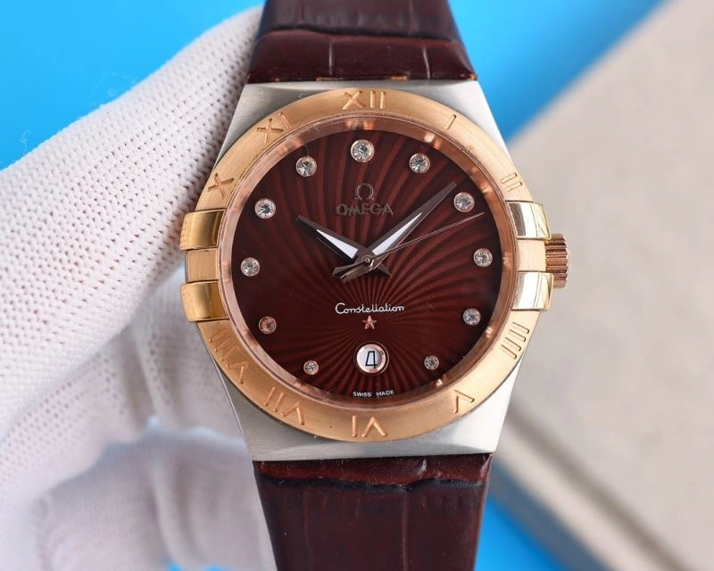 ZeroBulk OMEGA Watches 192672