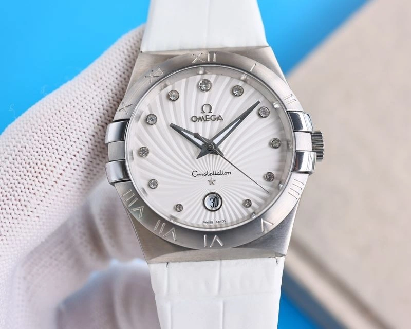 ZeroBulk OMEGA Watches 192672
