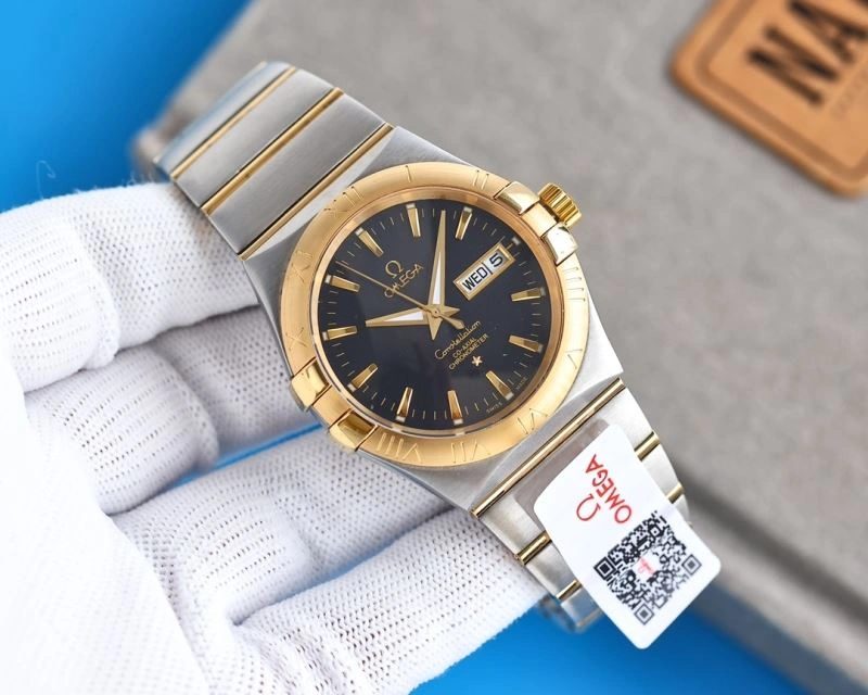 OMEGA Watches QuickDry 192656