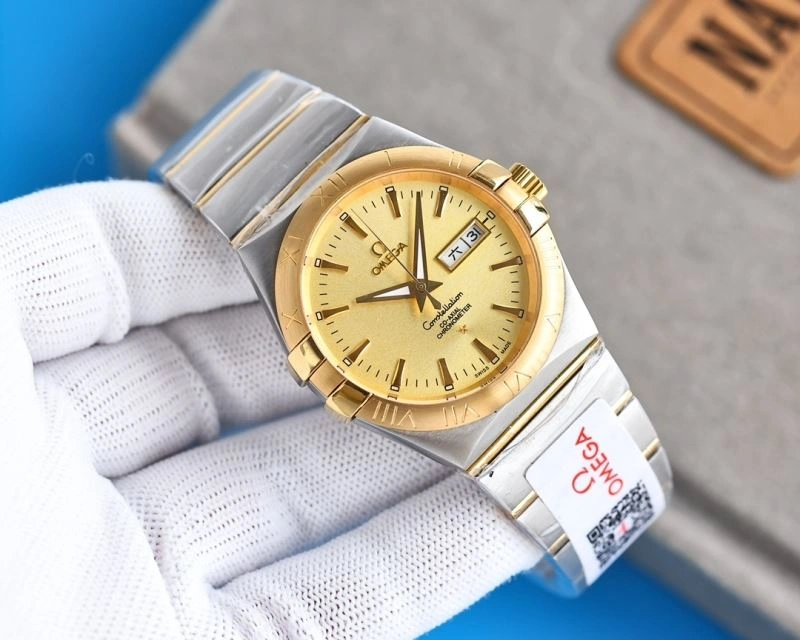 OMEGA Watches QuickDry 192656