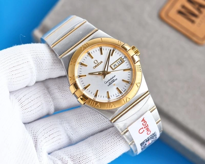 OMEGA Watches QuickDry 192656