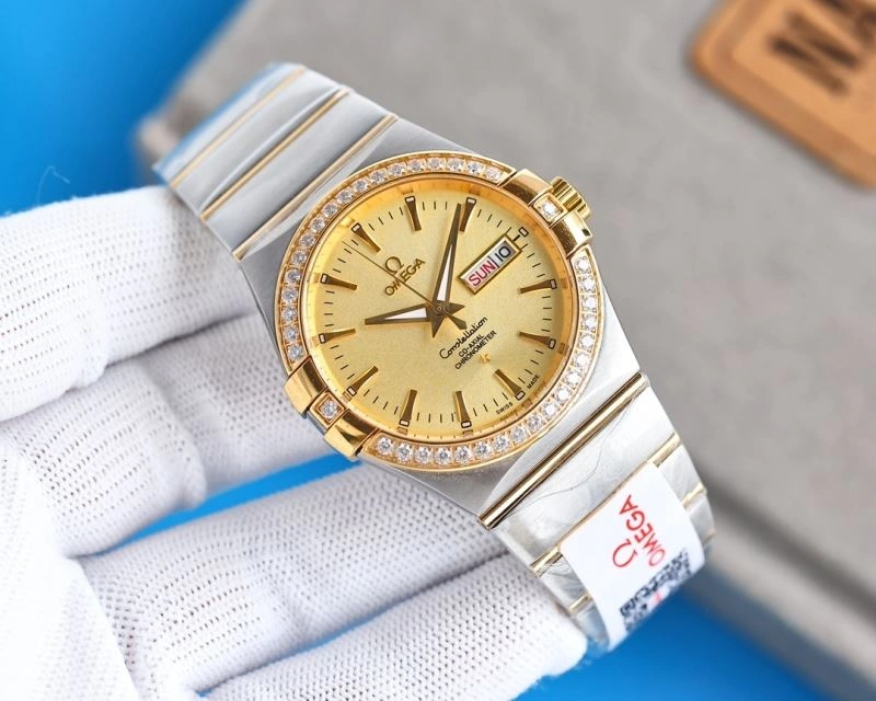 OMEGA Watches QuickDry 192656
