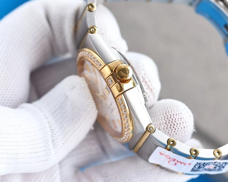 OMEGA Watches QuickDry 192656