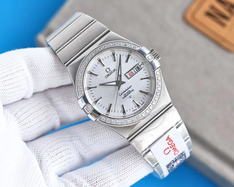 EasyMatch OMEGA Watches 192655