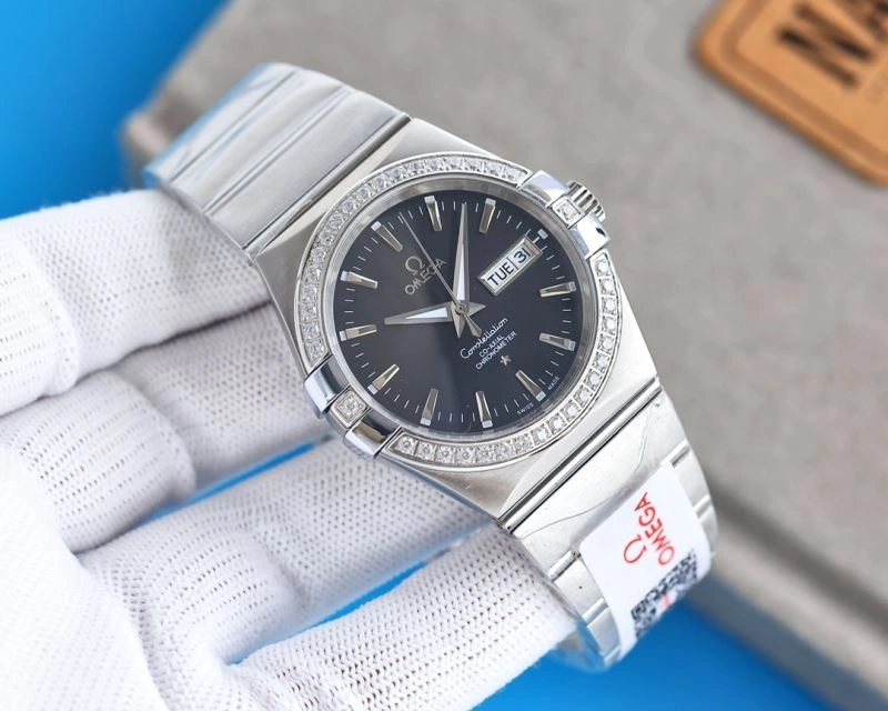 EasyMatch OMEGA Watches 192655