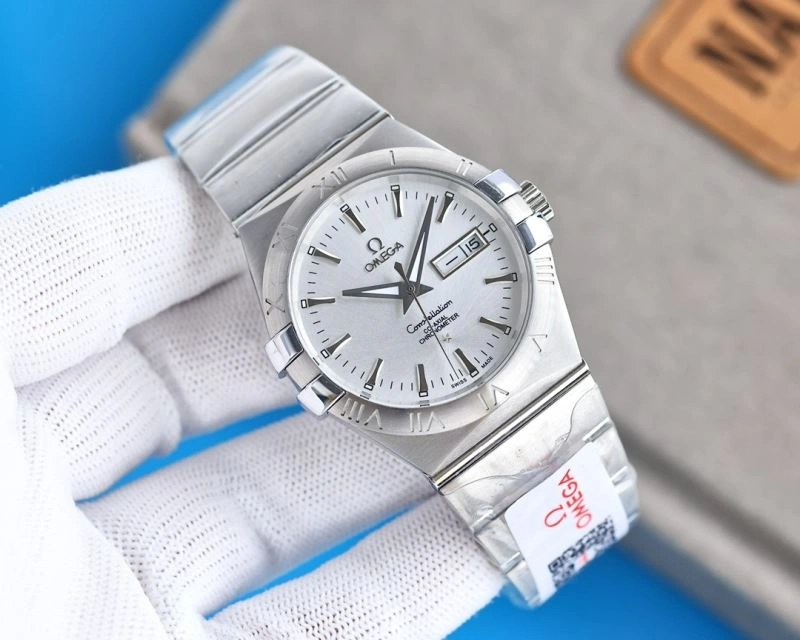 EasyMatch OMEGA Watches 192655