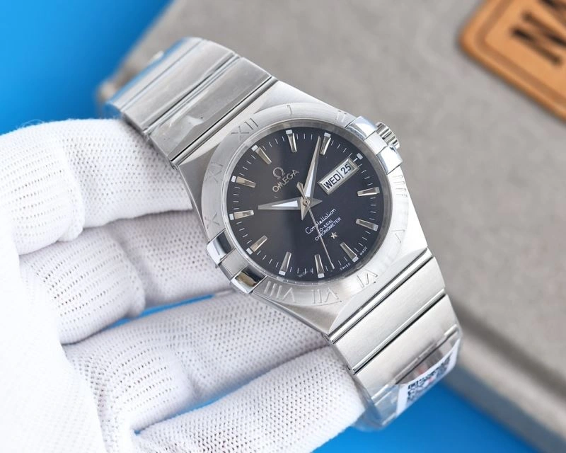 EasyMatch OMEGA Watches 192655