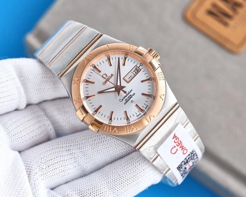 EasyMatch OMEGA Watches 192655