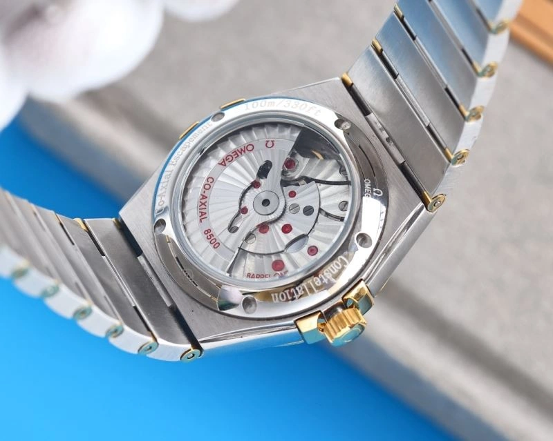 EasyMatch OMEGA Watches 192655