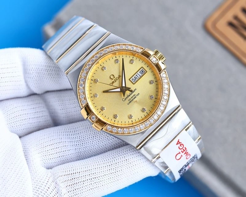 WellDesigned OMEGA Watches 192653