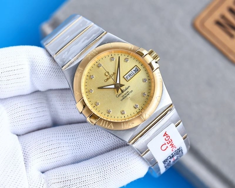 WellDesigned OMEGA Watches 192653