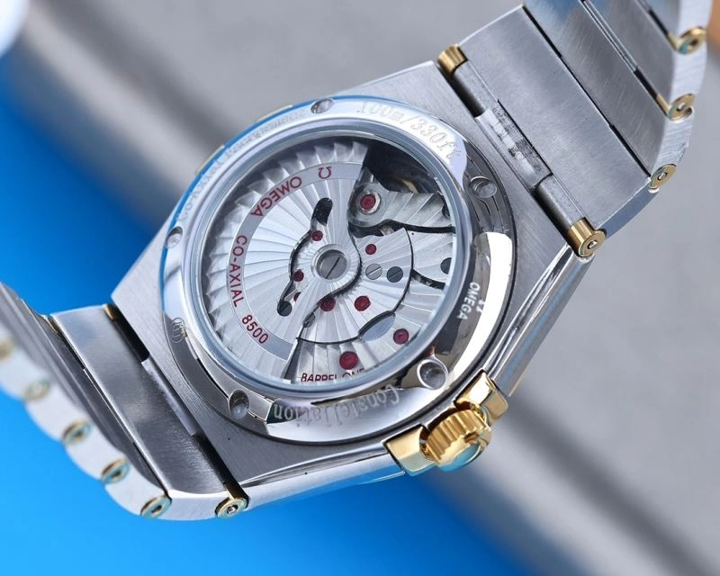 WellDesigned OMEGA Watches 192653