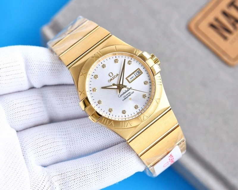 OMEGA Watches Trendy 192654