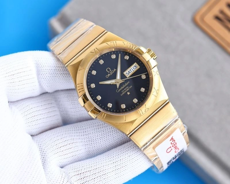 OMEGA Watches Trendy 192654